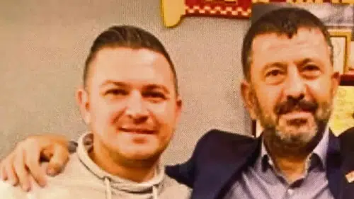 CHP'de şoför krizi: Rüşvet mesajları deşifre oldu, Ağbaba cezaevi yolunu tuttu