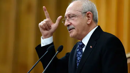 Kılıçdaroğlu hakkında ortaya atılan iddialara avukatından sert yanıt: O sözler hiçbir zaman sarf edilmedi