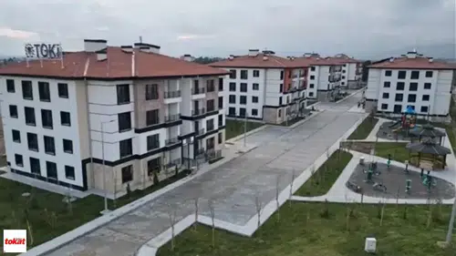 Tokat’ta kiracılar için kritik geri sayım: Haziran ayı kira artış oranı netleşiyor