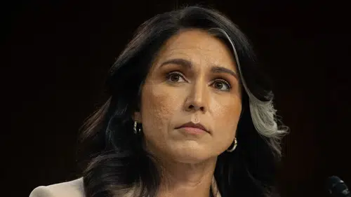 Trump yönetiminde sürpriz ayrılık: Tulsi Gabbard görevini bıraktı