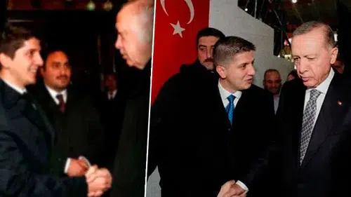 Genç kaymakamın kritik ataması savunma camiasını böldü: 33 yaşında tümgeneral makamında