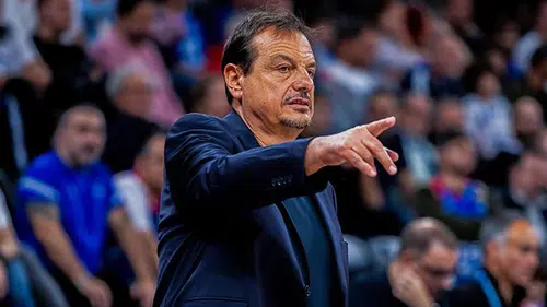 Atina'da hayal kırıklığı: Panathinaikos kendi evindeki büyük şölene veda etti