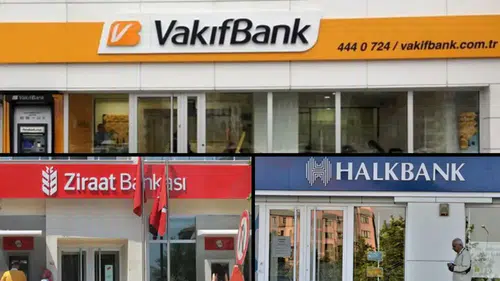 Ekonomide kemer sıkma çağrısı: Kamu bankalarından milyarlık reklam bütçesi
