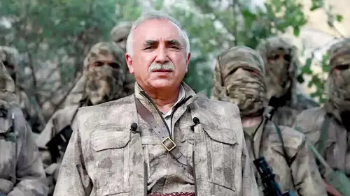 PKK yönetiminden kritik açıklama: Çözüm sürecinde ipler koptu mu?