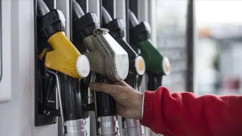 ABD akaryakıt piyasasında kritik seviye aşıldı