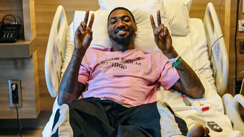 Beşiktaş basketbol takımında Jonah Mathews şoku