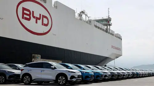 BYD Yatırım Sürecinde Belirsizlik Büyüyor