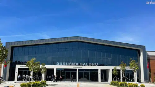 Belediye ihale davasında dikkat çeken savunma