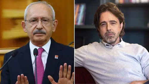 Kılıçdaroğlu ve Soykan arasında yargı süreci gerilimi