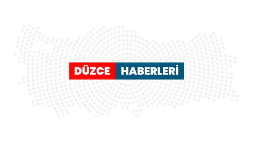 Düzce sevilen doktor Erkut Karaca için veda töreni düzenlendi