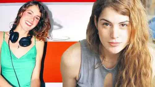 Yasemin Kozanoğlu İbiza kırsalında yeni bir yaşam kurdu