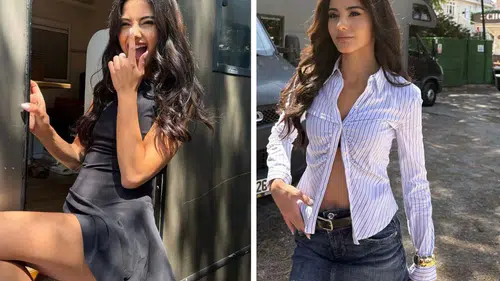 Helin Kandemir ve Dorukhan Toköz cephesinden aşk ilanı