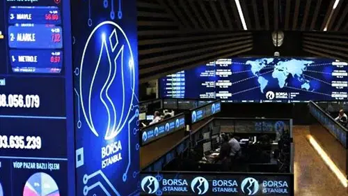Borsa İstanbul 14 Ağustos seansına yatay bir seyirle giriş yaptı