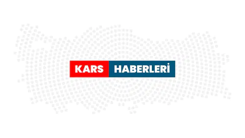 Kars için meteorolojik alarm verildi sağanak yağışlar yolda