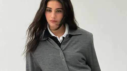 Helin Kandemir ve Dorukhan Toköz birlikteliklerini sosyal medyadan duyurdu