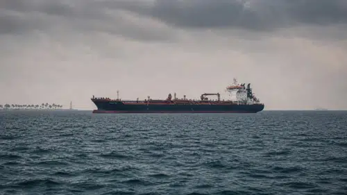 Orta Doğu'da su yolları üzerinden yeni stratejik hamle