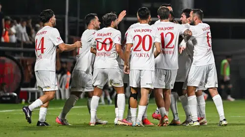 Pendikspor FIFA nezdindeki transfer engelini tamamen kaldırdı