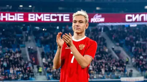 Galatasaray Aleksey Batrakov transferinde sona yaklaştı