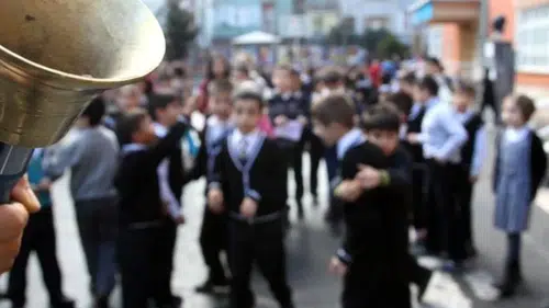 Milli Eğitim Bakanlığından yeni dönem için veli eğitimi kararı