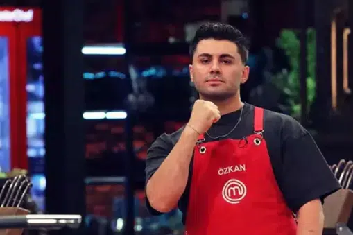 Özkan Akan isimli yeni yarışmacı kimdir, kaç yaşındadır ve nerelidir?
