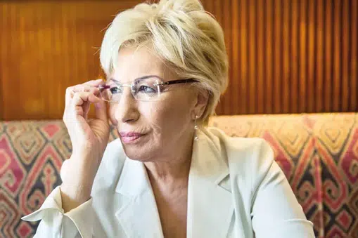 Sevil Atasoy: Hayatı ve Kariyeri Hakkında Her Şey