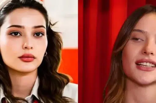 Elçin Zehra İrem: Yaşı ve Memleketiyle Tanışın!