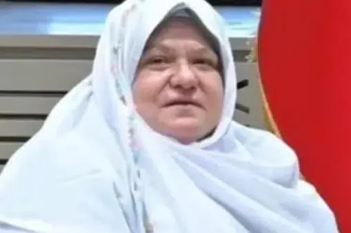 Mihalgazi Belediye Başkanı Zeynep Güneş Akgün Kimdir? Hayatı, Kariyeri ve Siyasi Geçmişi