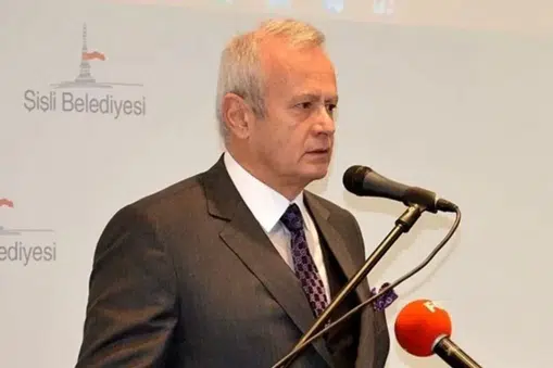 Eski Şişli Belediye Başkanı Hayri İnönü'nün Hayatı ve Kariyeri: Kimdir?