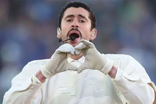 Super Bowl rekoru kıran Bad Bunny kimdir, nereli?