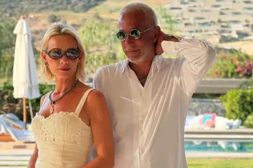 Esra Erol'un Kayınvalidesi Marika Özbir Kimdir? İşte Hayatı ve Kökeni