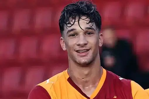 Çağrı Hakan Balta: Genç Futbolcu Hakkında Her Şey!