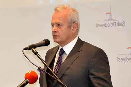 Eski Şişli Belediye Başkanı Hayri İnönü'nün Hayatı ve Kariyeri: Kimdir, Nereli ve Kaç Yaşında?