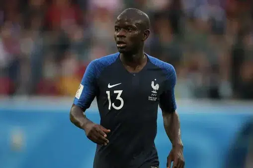 N'Golo Kanté: Fransa'nın Yıldız Orta Saha Oyuncusu Kimdir?