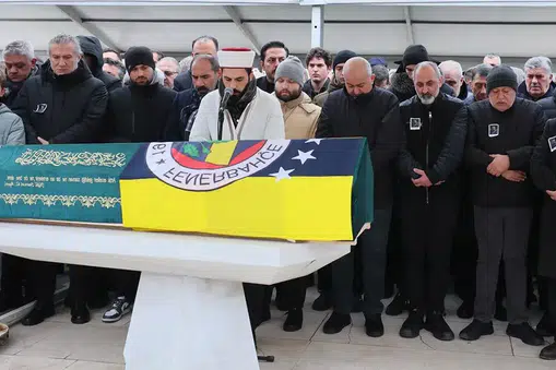 Berke Çelebi: Ahmet Çelebi'nin Oğlu ve Hayatı Üzerine Detaylar