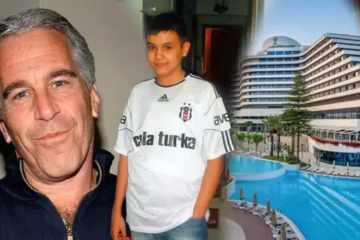 Burak Oğraş Kimdir? Rixos Otel'deki Ölümünün Ardındaki Gizem Ne?