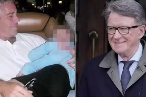 Epstein Dosyasında İsim Bulunan Lord Peter Mandelson: Kimdir? Yaşı ve Nereli?
