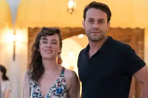 Levent Babataş'ın Yaşı, Kökeni ve İş Hayatı: İşte Tüm Bilgiler!