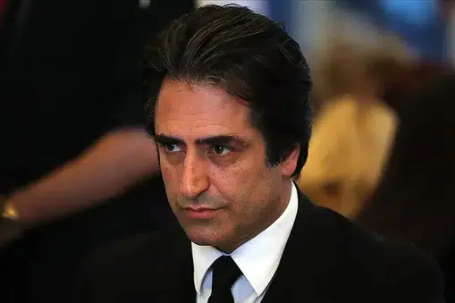 Mahsun Kırmızıgül'ün İlk Eşi ve Evlilik Hikayesi: Bilinmeyenler Ortaya Çıkıyor!