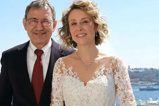Orhan Pamuk'un Eşi Aslı Akyavaş: Hayatı, Mesleği ve Yaşı Hakkında Bilgiler