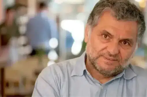 Ruşen Çakır: Medya Dünyasının Önemli İsimlerinden Biri ve Medyascope Macerası