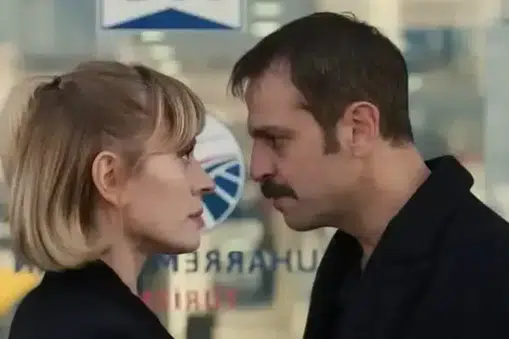 Veliaht Dizisinin Geleceği: Final Mi Geliyor, Birsen Altuntaş Ne Dedi?