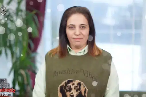 Zuhal Topal'ın Yemekteyiz programında yer alan Şükran Berk kimdir? İşte merak edilen detaylar!