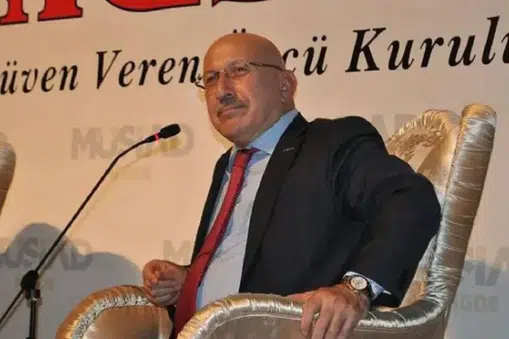 Eski AK Parti Milletvekili Bayram Ali Bayramoğlu'nun Gözaltına Alınma Sebepleri ve Hayatı Hakkında Bilgiler