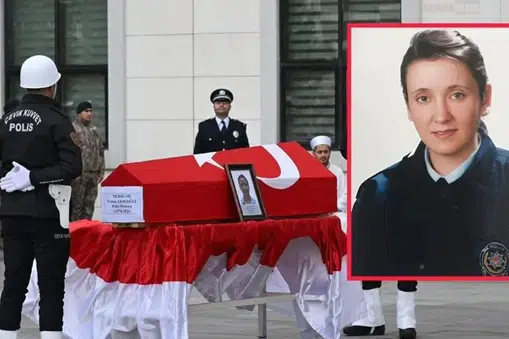Polis Memuru Fatma Aksuoğlu Kimdir? Ankara’da Acı Kayıp