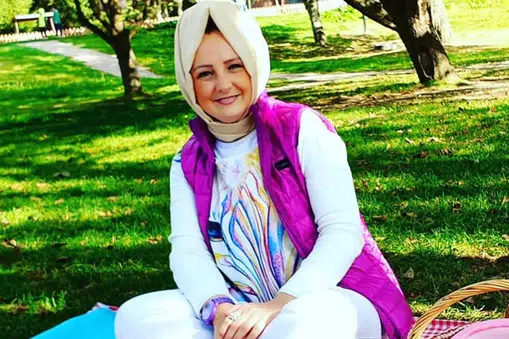 Tuba Şensoy Kimdir? AK Parti Kocaeli Camiasının Acı Kaybı