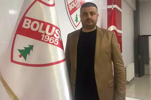 Erdal Bayrak Kimdir?