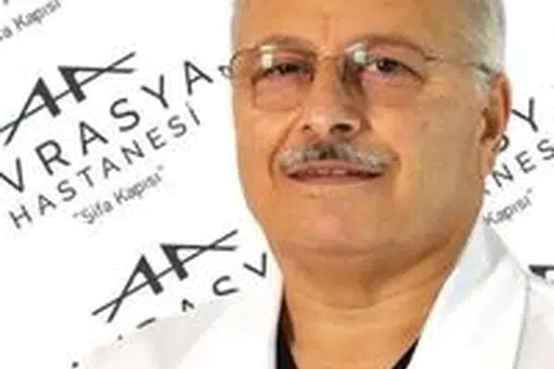 Prof. Dr. Ali Bayram Kimdir?