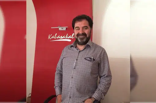 İş Dünyasının Dinamik İsimlerinden Hüseyin Kabasakal: Kimdir?