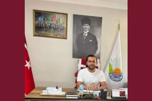 Marmaris Hisarönü mahalle muhtarı Fatih Turgut kimdir?