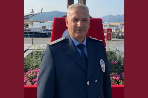 Metin Kaleminali Kimdir? Görev Geçmişi Ve Kariyeri